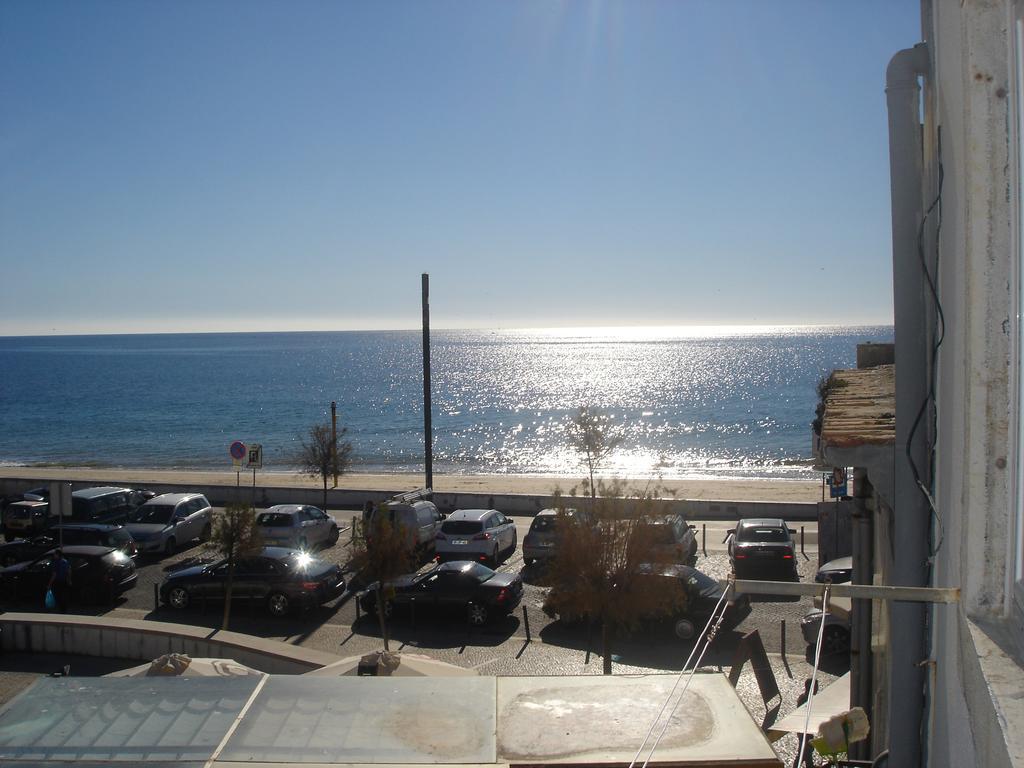 Casa da Tia Sesimbra Quarto foto