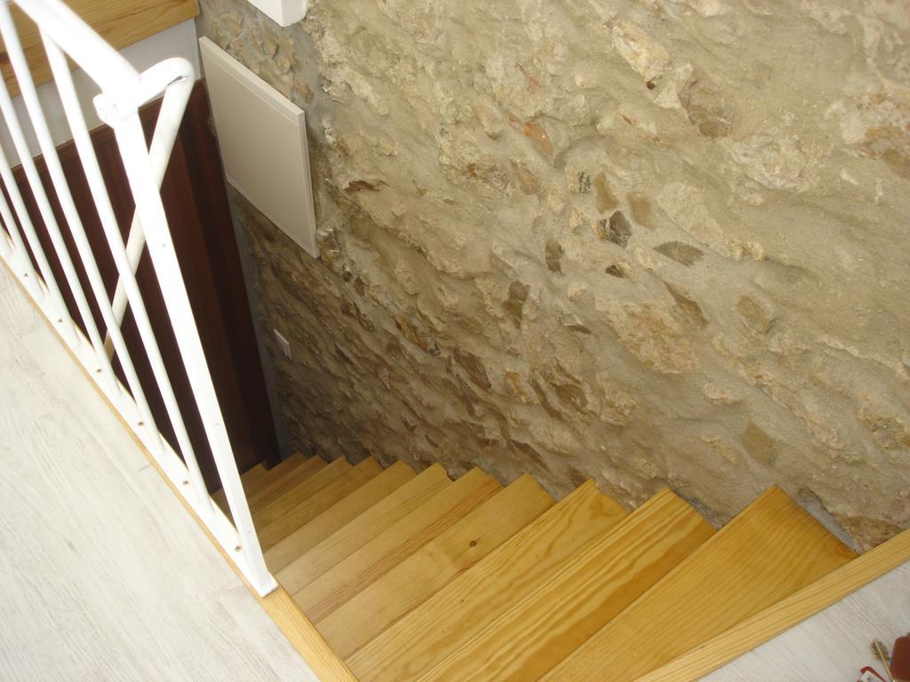 Casa da Tia Sesimbra Quarto foto